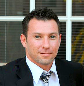Dmitri Rabinovich