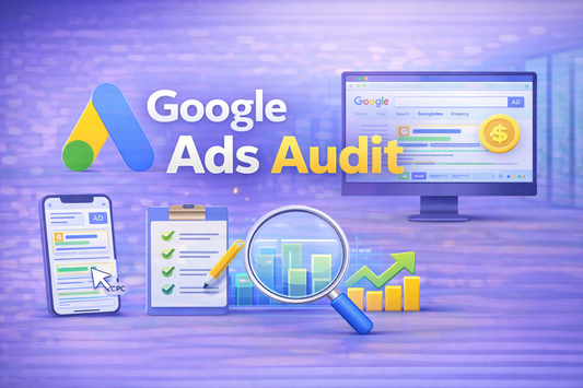 Google Ads Audit