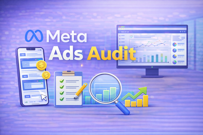 Meta Ads Audit