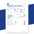 Growth Audit Report + 1:1 Strategy Call