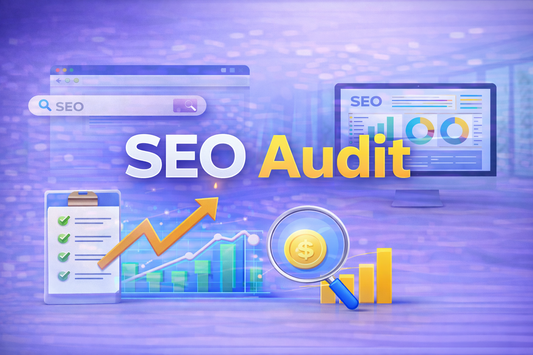 SEO Audit
