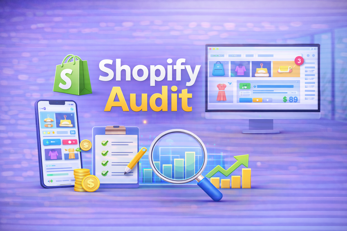 Shopify Audit