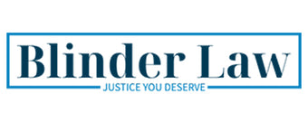 Managing Partner, Blinder Law