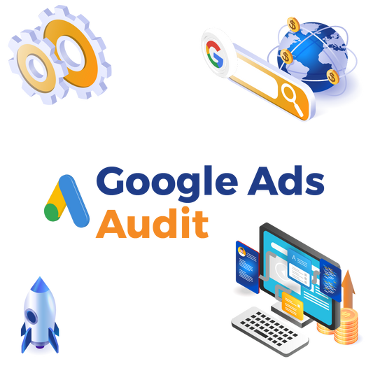 Google Ads Audit