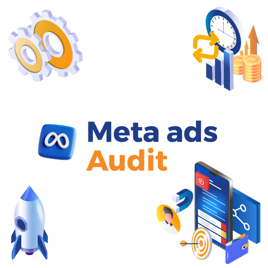 Meta Ads Audit