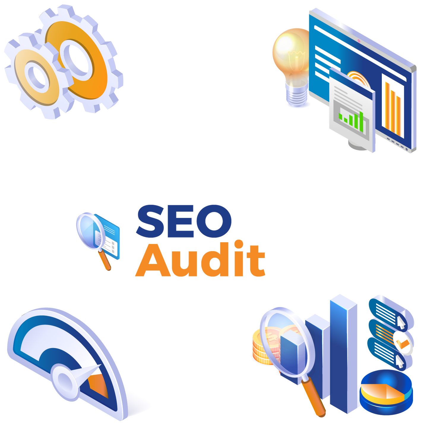 SEO Audit
