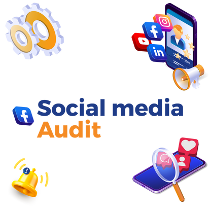 Social Media Audit
